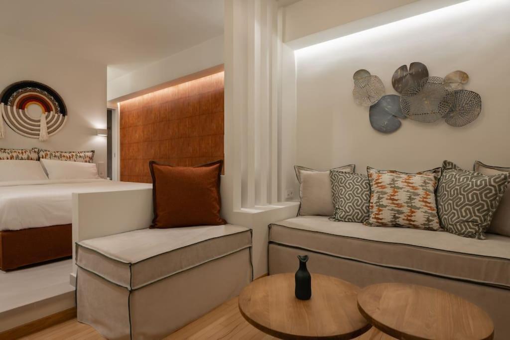 Apartamento Heart Of Monastiraki Atenas Exterior foto