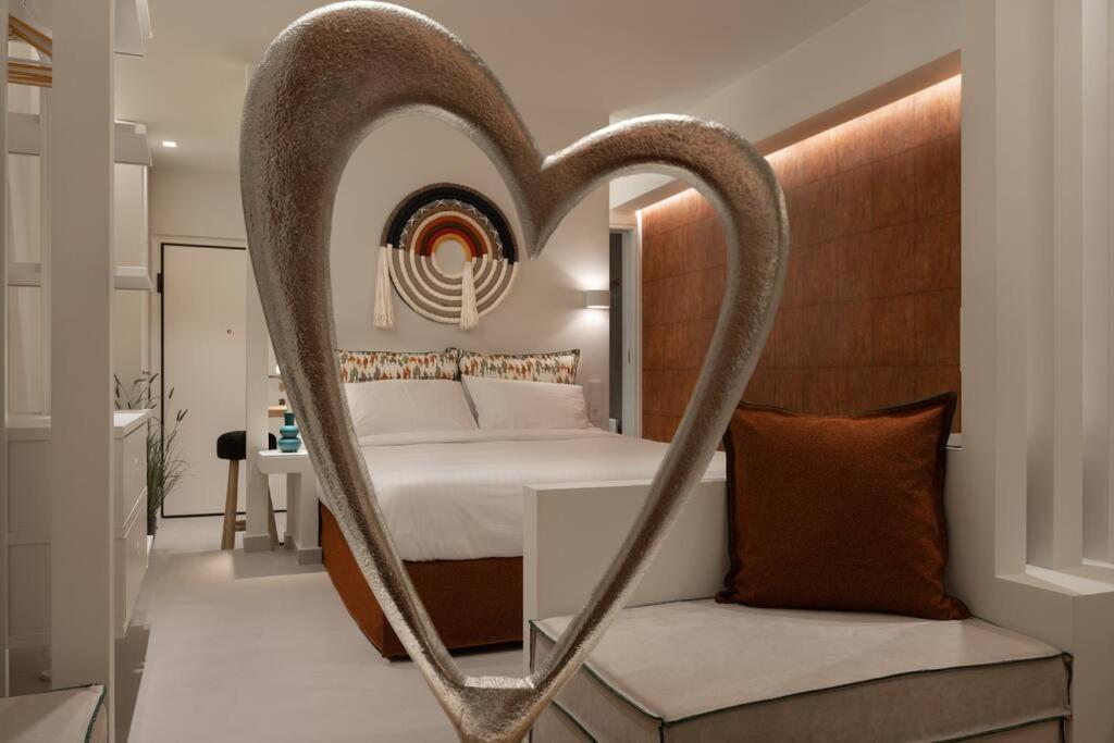 Apartamento Heart Of Monastiraki Atenas Exterior foto