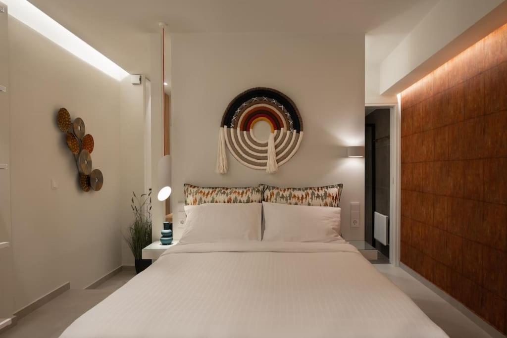 Apartamento Heart Of Monastiraki Atenas Exterior foto